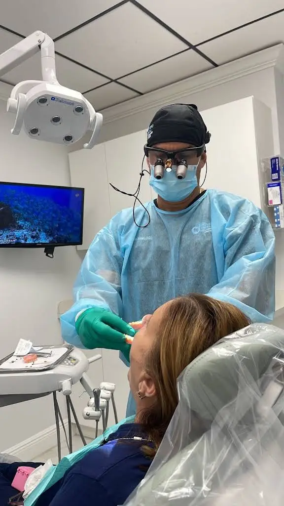 Rivero Dental and Cosmetics Center