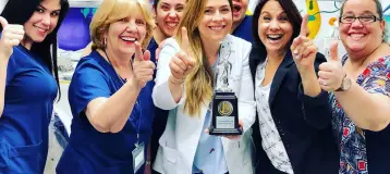 Pediatric Dental Associates