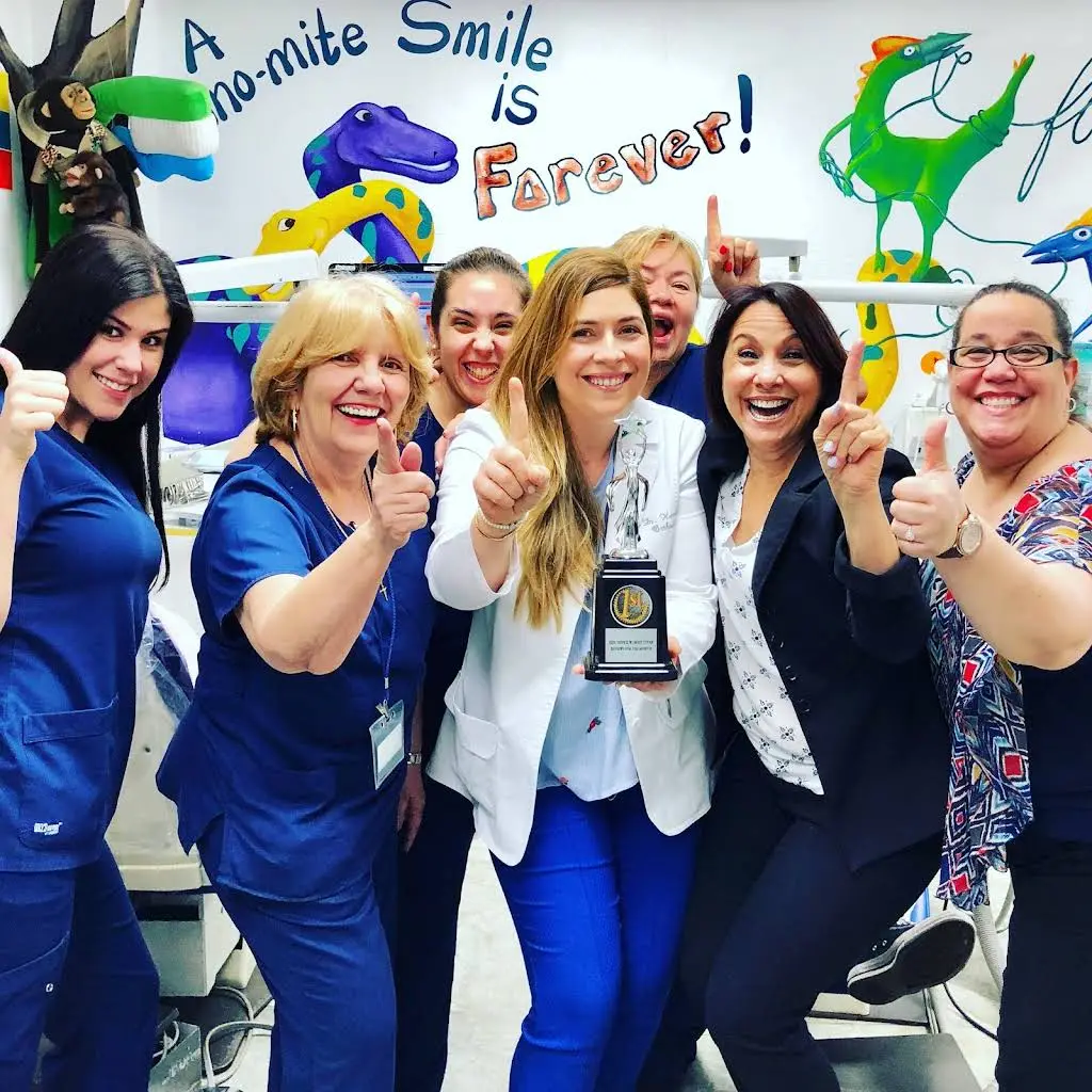 Pediatric Dental Associates - Professional dental clinic exterior with modern facilities
