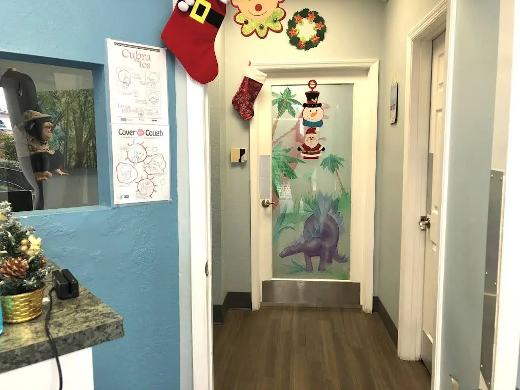 Pediatric Dental Associates