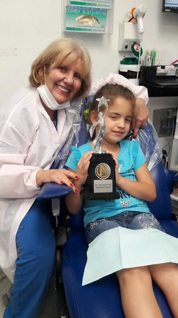 Pediatric Dental Associates