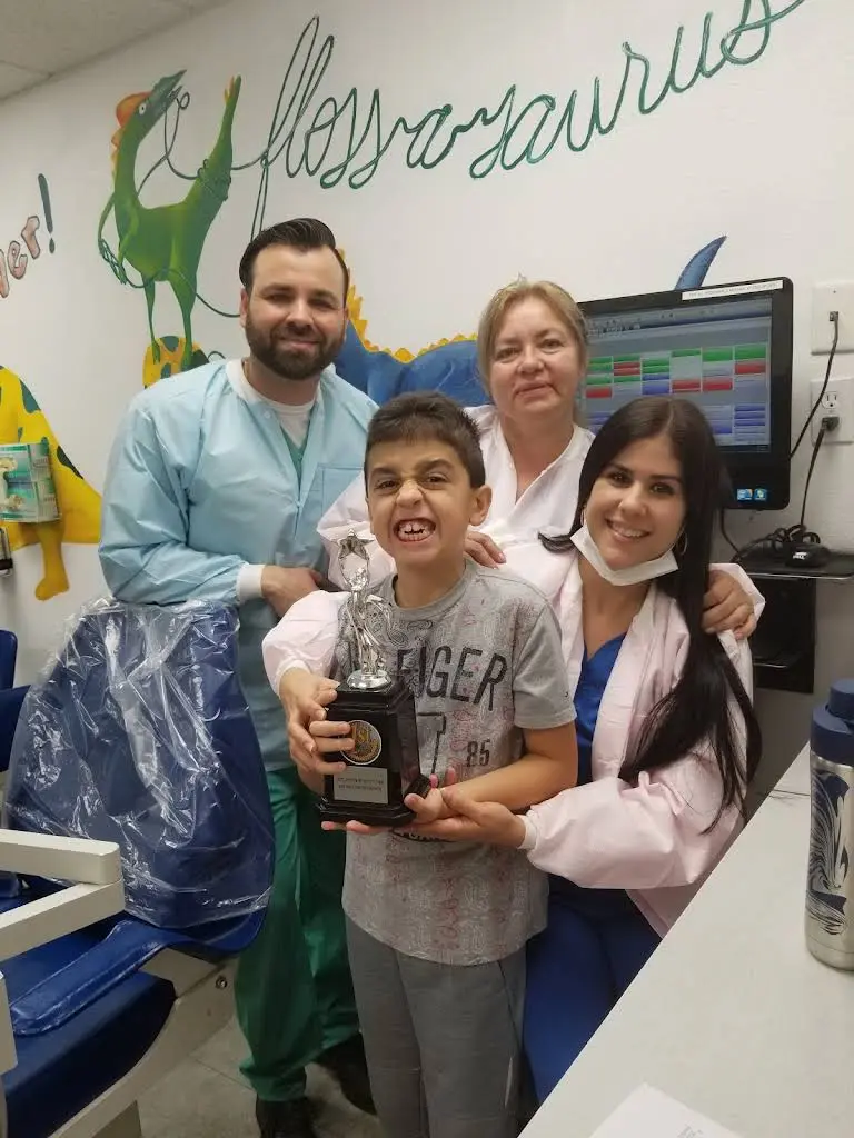 Pediatric Dental Associates