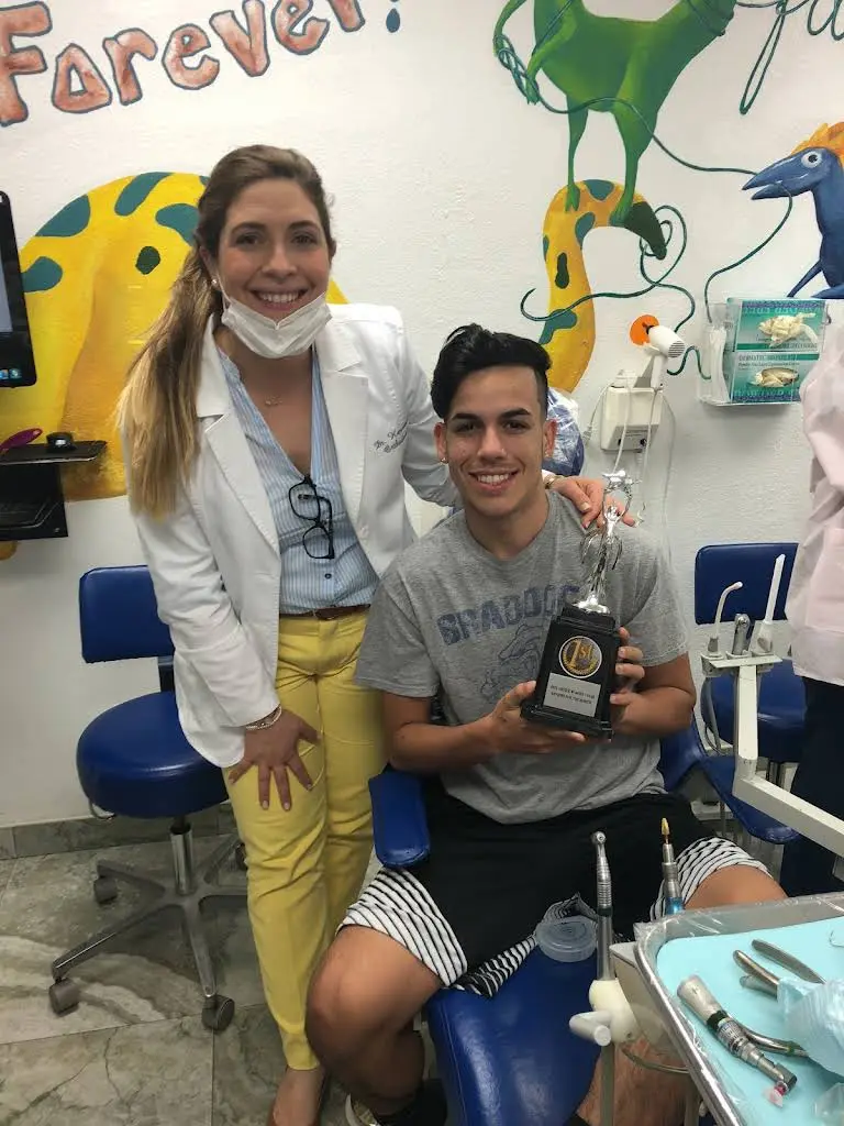 Pediatric Dental Associates