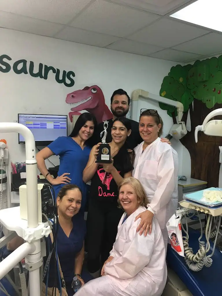 Pediatric Dental Associates