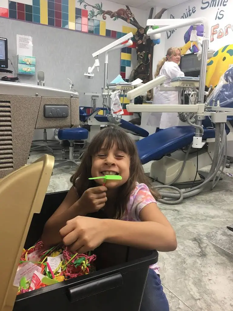 Pediatric Dental Associates