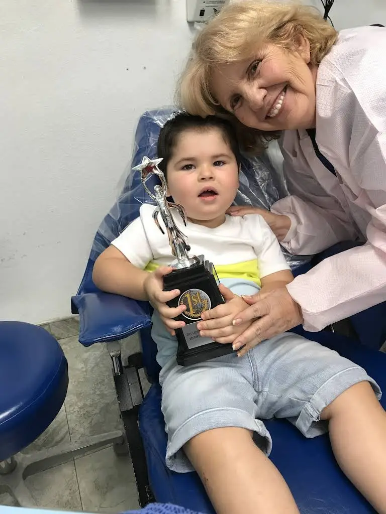 Pediatric Dental Associates