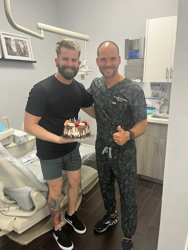 Sunshine Smiles Dental Clinic