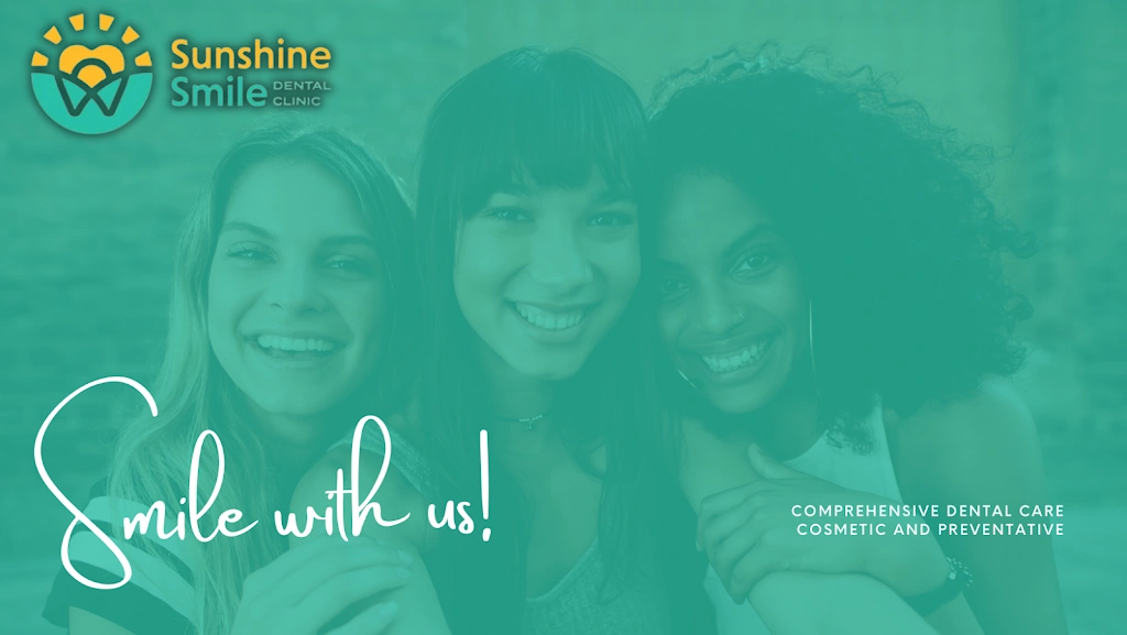 Sunshine Smiles Dental Clinic