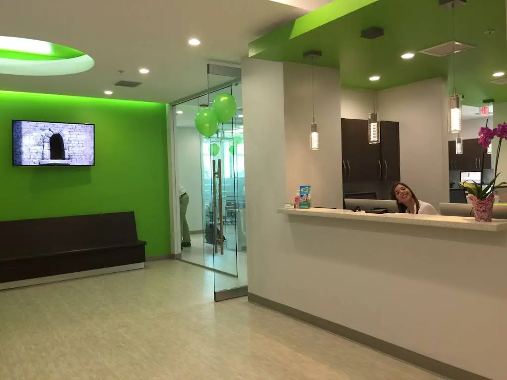 American Pediatric Dental & Orthodontic Group - Kendall