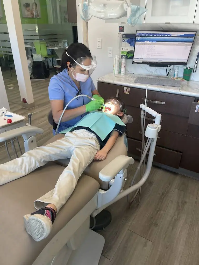 American Pediatric Dental & Orthodontic Group - Kendall