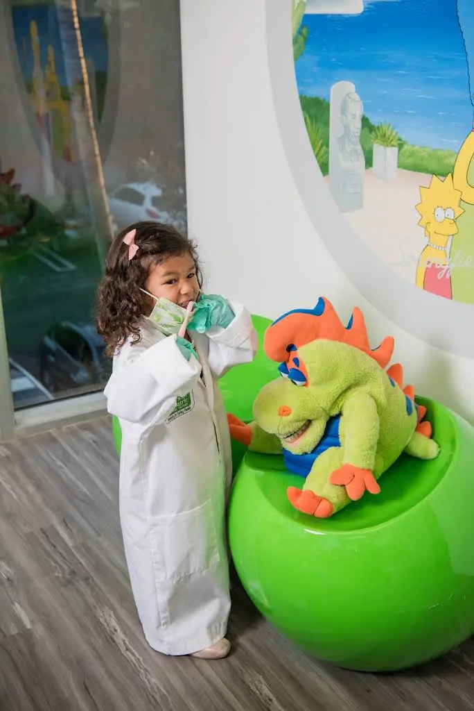 American Pediatric Dental & Orthodontic Group - Kendall