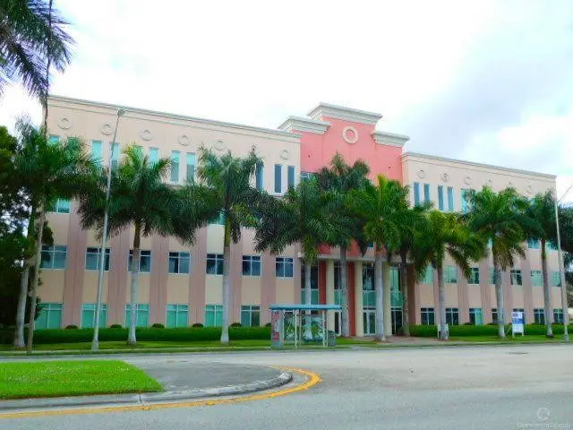 American Pediatric Dental & Orthodontic Group - Kendall