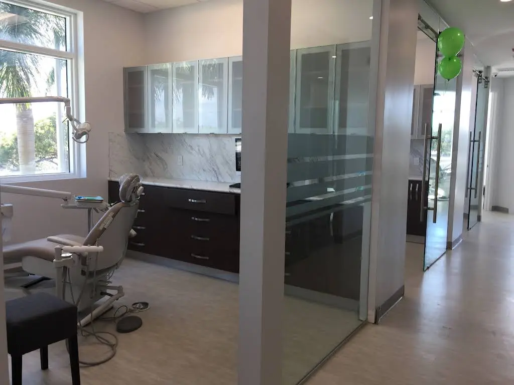 American Pediatric Dental & Orthodontic Group - Kendall