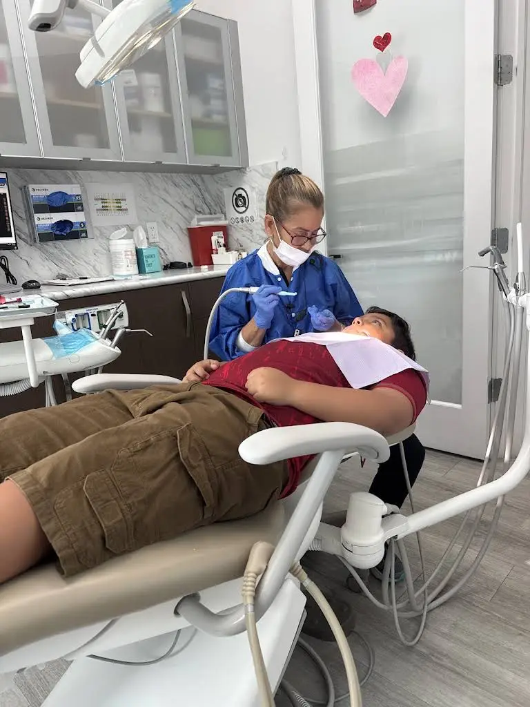 American Pediatric Dental & Orthodontic Group - Kendall