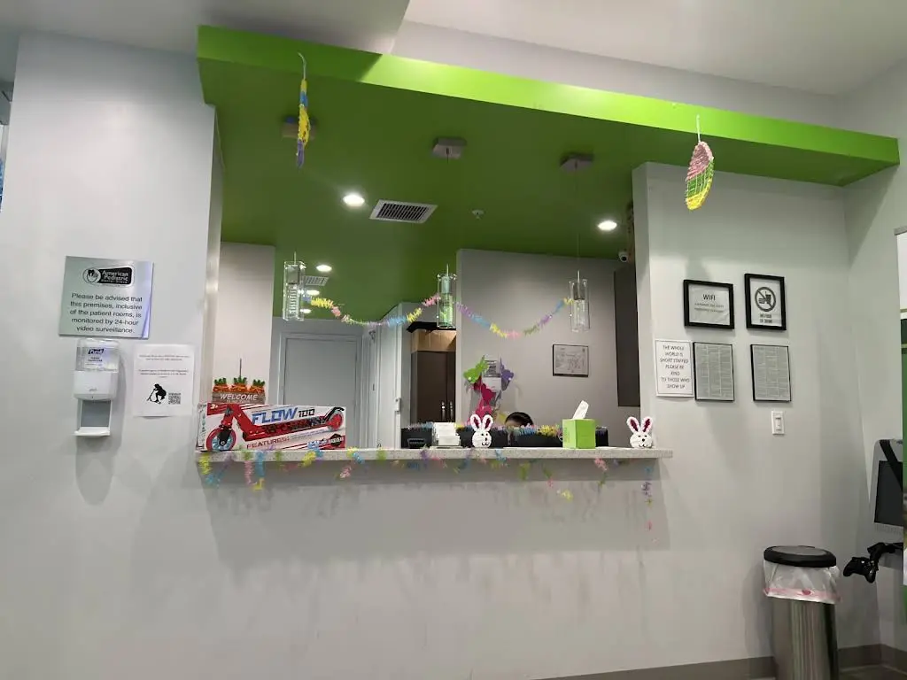 American Pediatric Dental & Orthodontic Group - Kendall