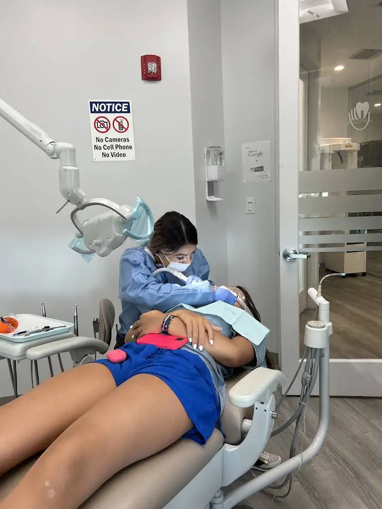 American Pediatric Dental & Orthodontic Group - Kendall
