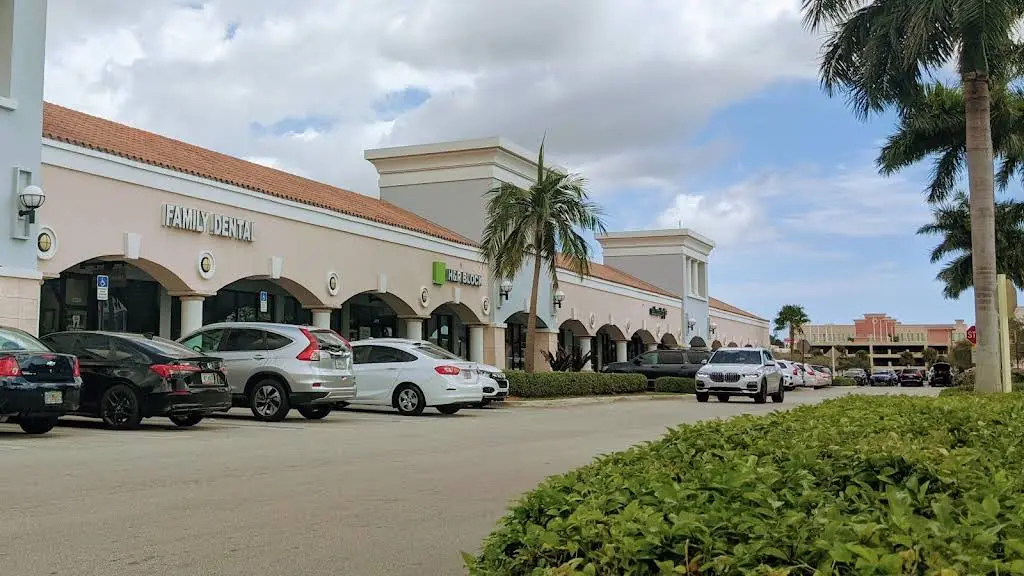 Town & Country Family Dental