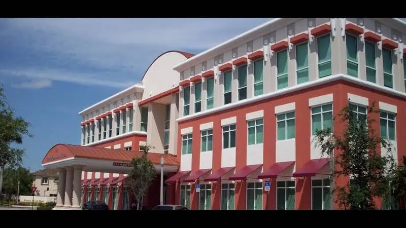 Advanced Center for Cosmetic and Implant Dentistry - Professional dental clinic exterior with modern facilities