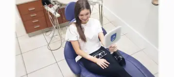 Bliss Dental