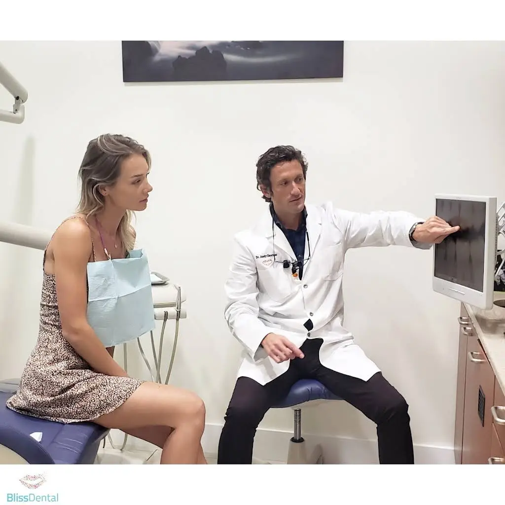 Bliss Dental