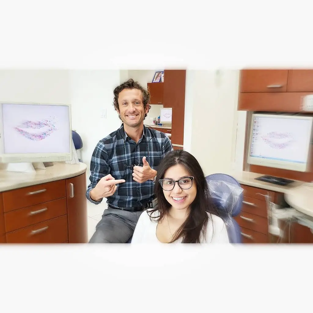 Bliss Dental