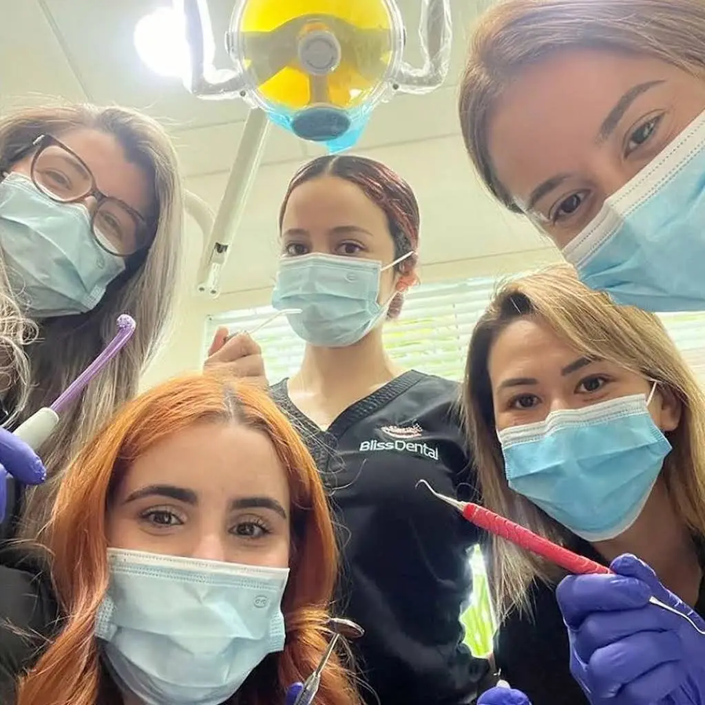 Bliss Dental