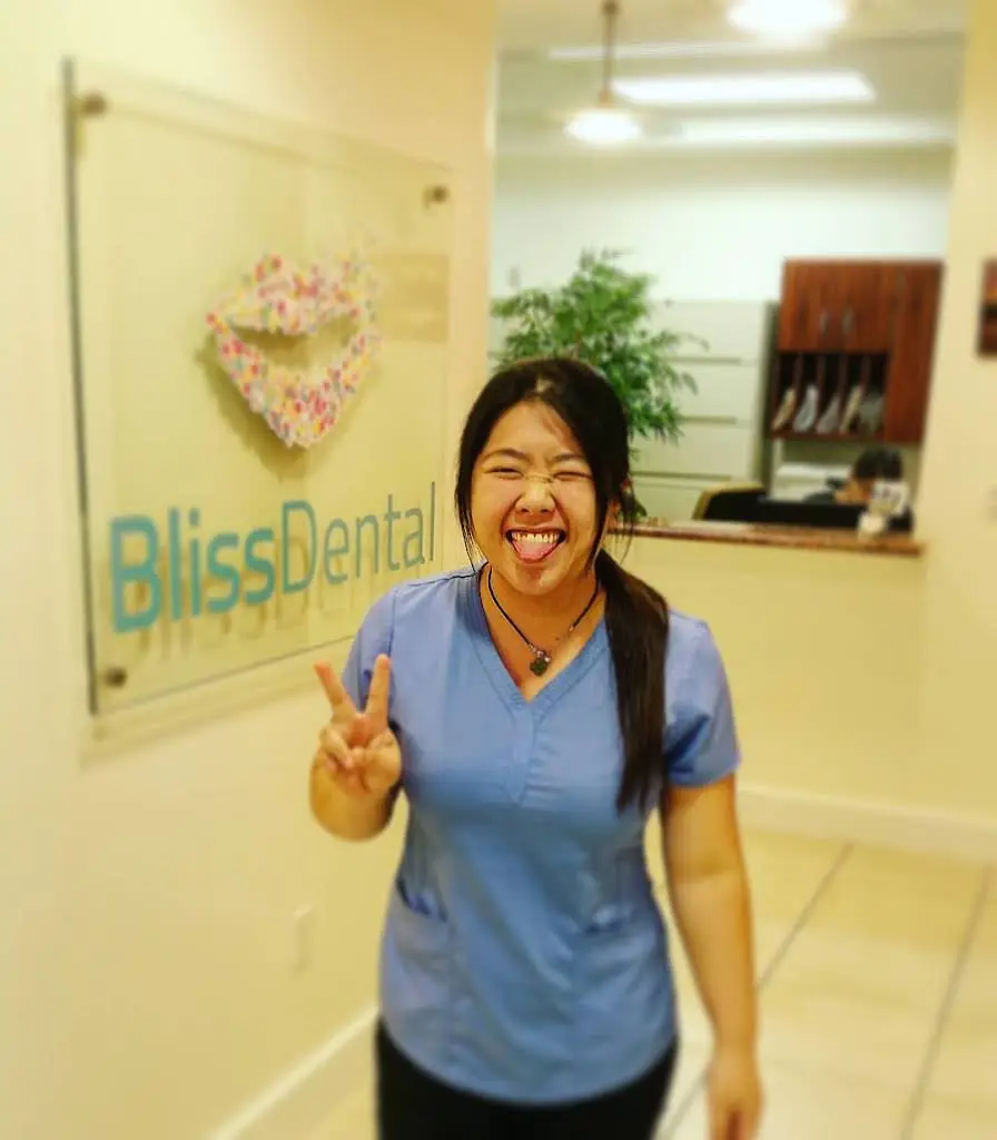 Bliss Dental