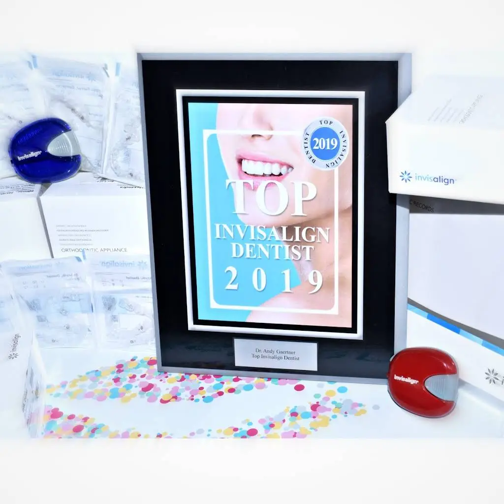 Bliss Dental