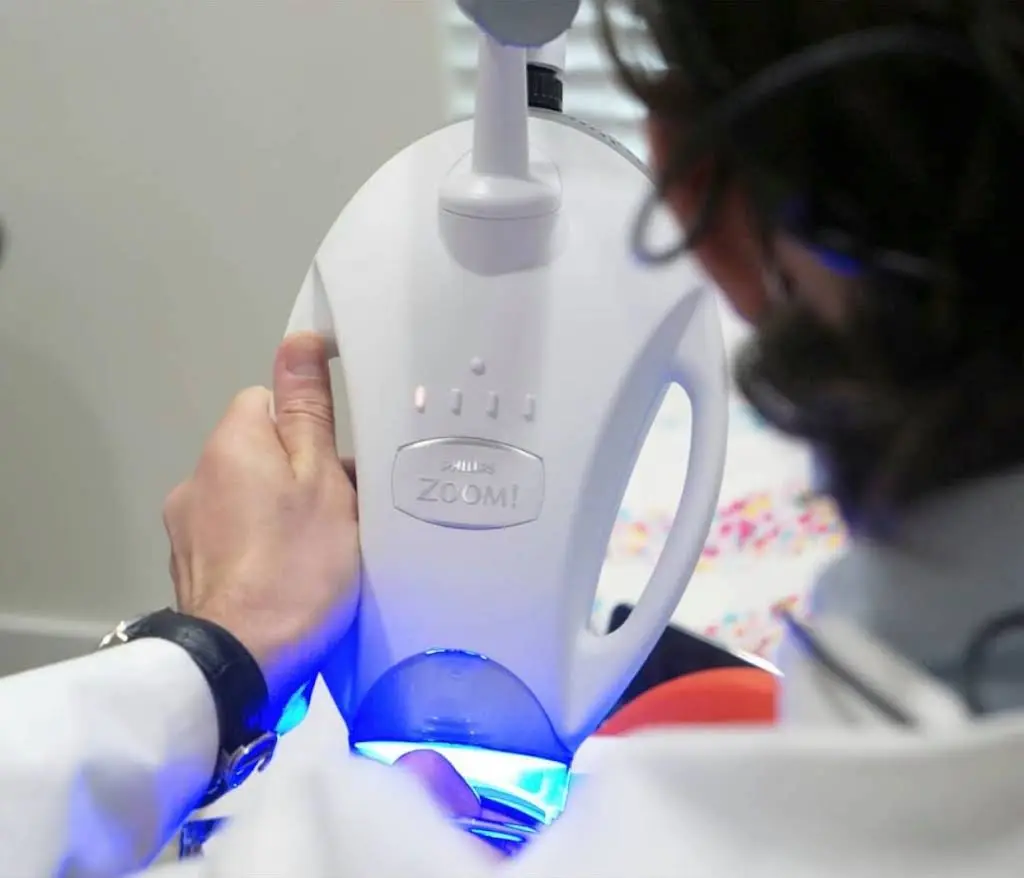 Bliss Dental