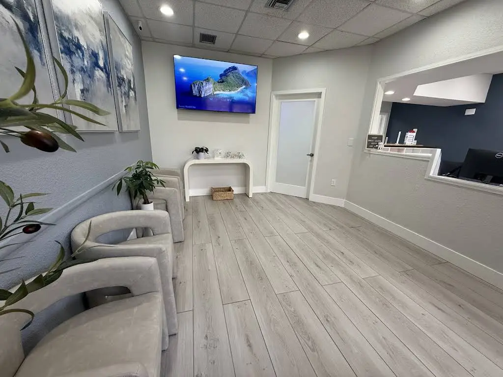 Crossroads Dental - Professional dental clinic exterior with modern facilities