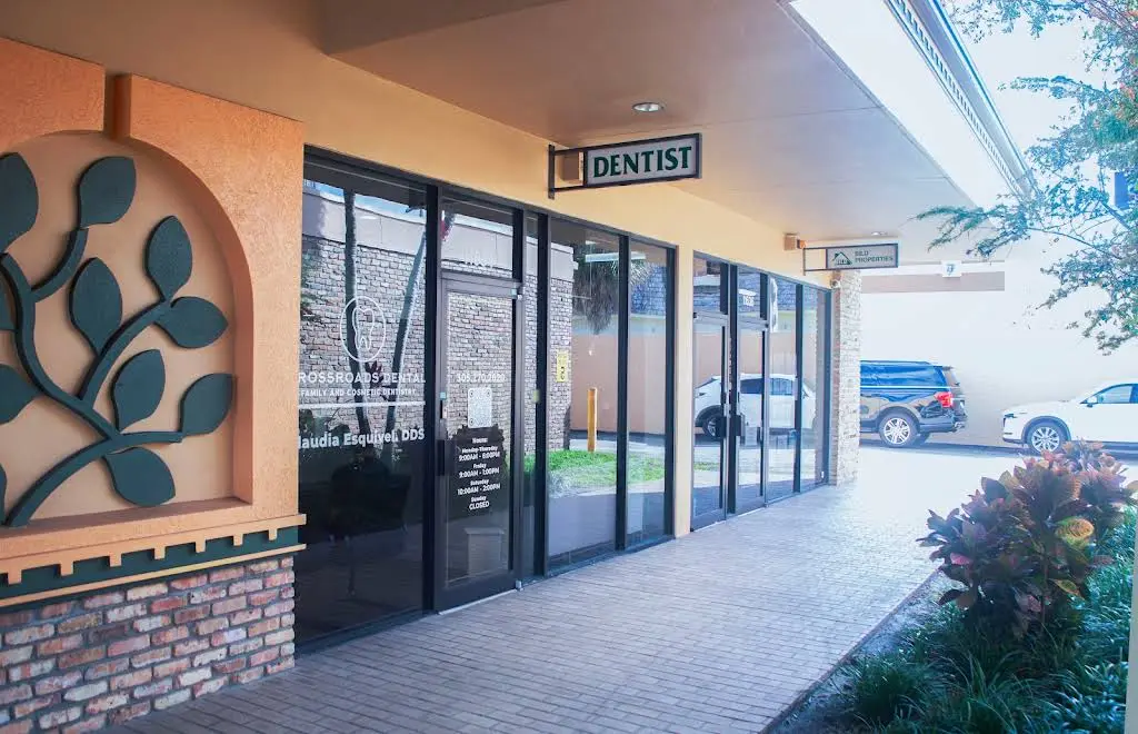 Crossroads Dental