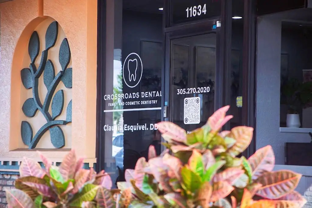Crossroads Dental