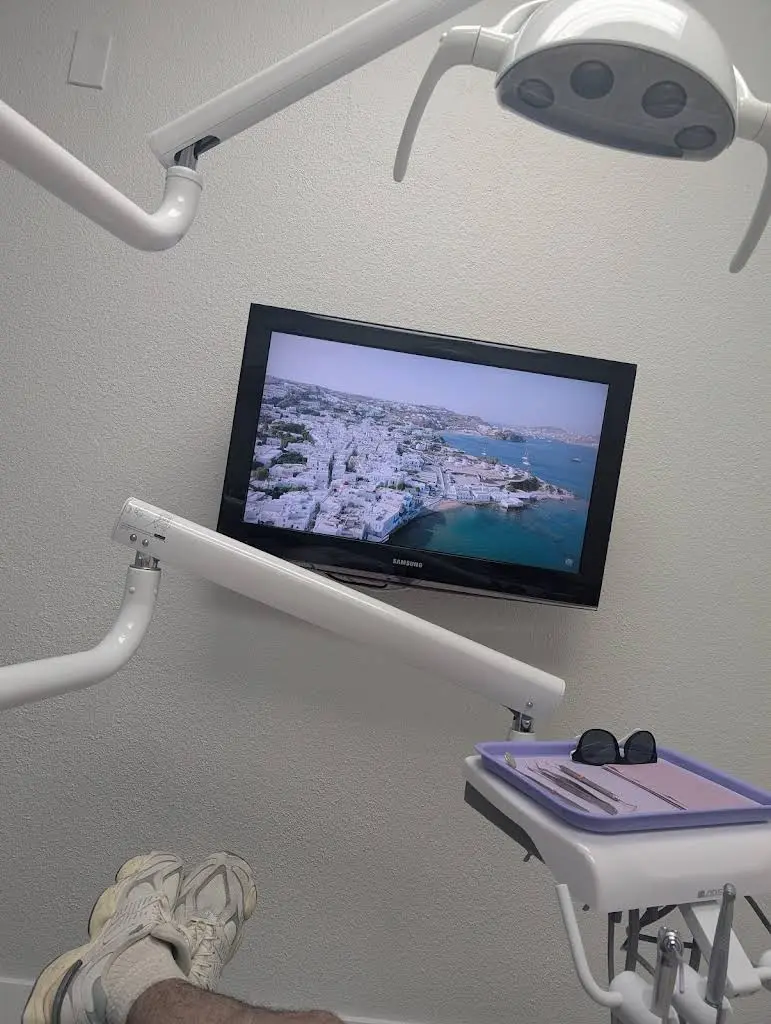 Crossroads Dental