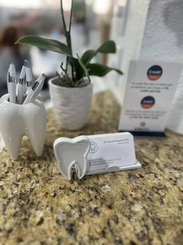 Crossroads Dental