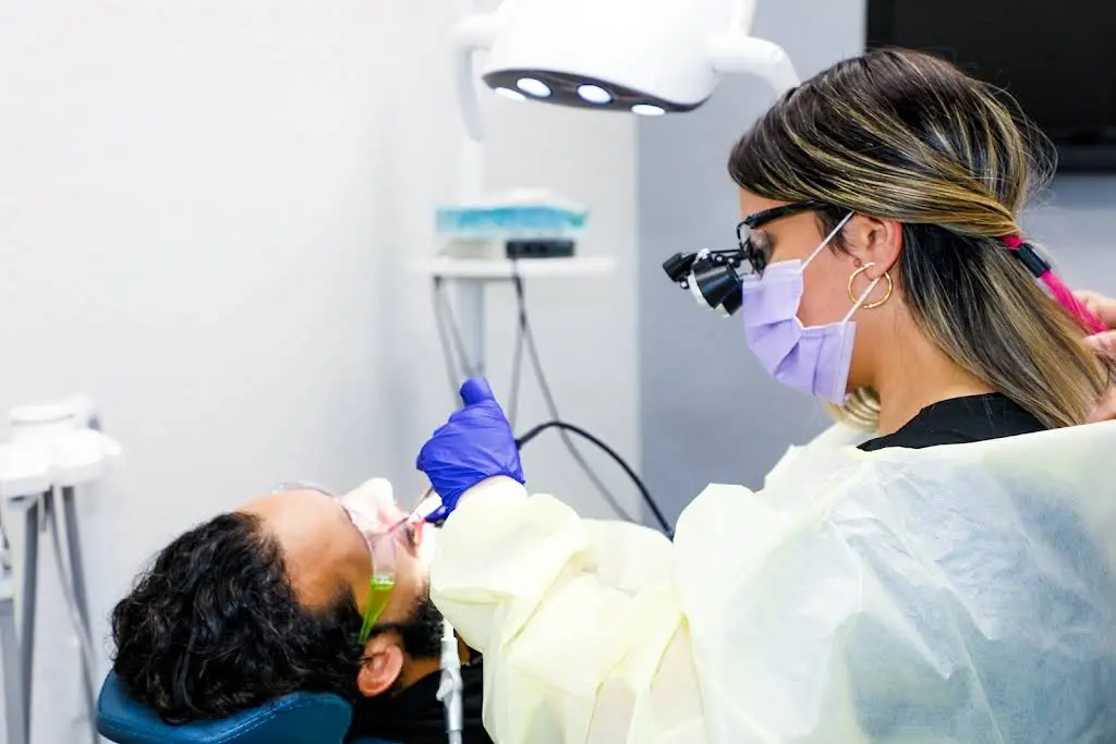 Crossroads Dental