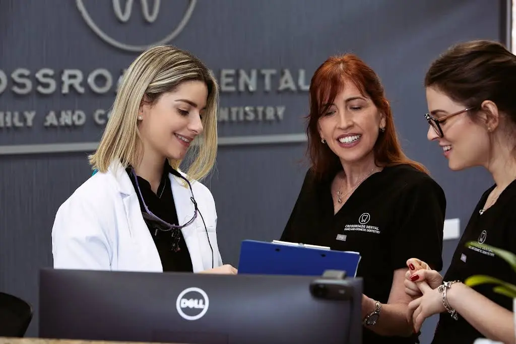 Crossroads Dental
