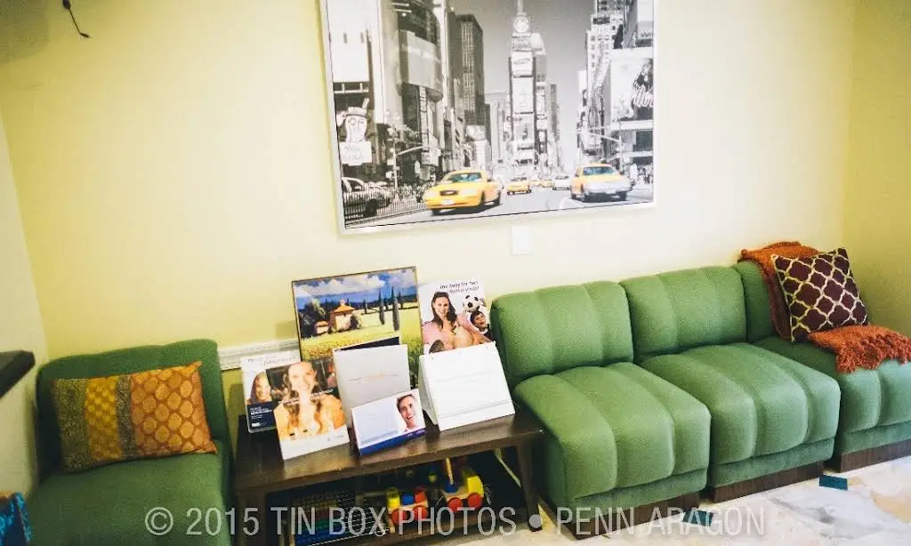 Premier Dental Solutions - Professional dental clinic exterior with modern facilities