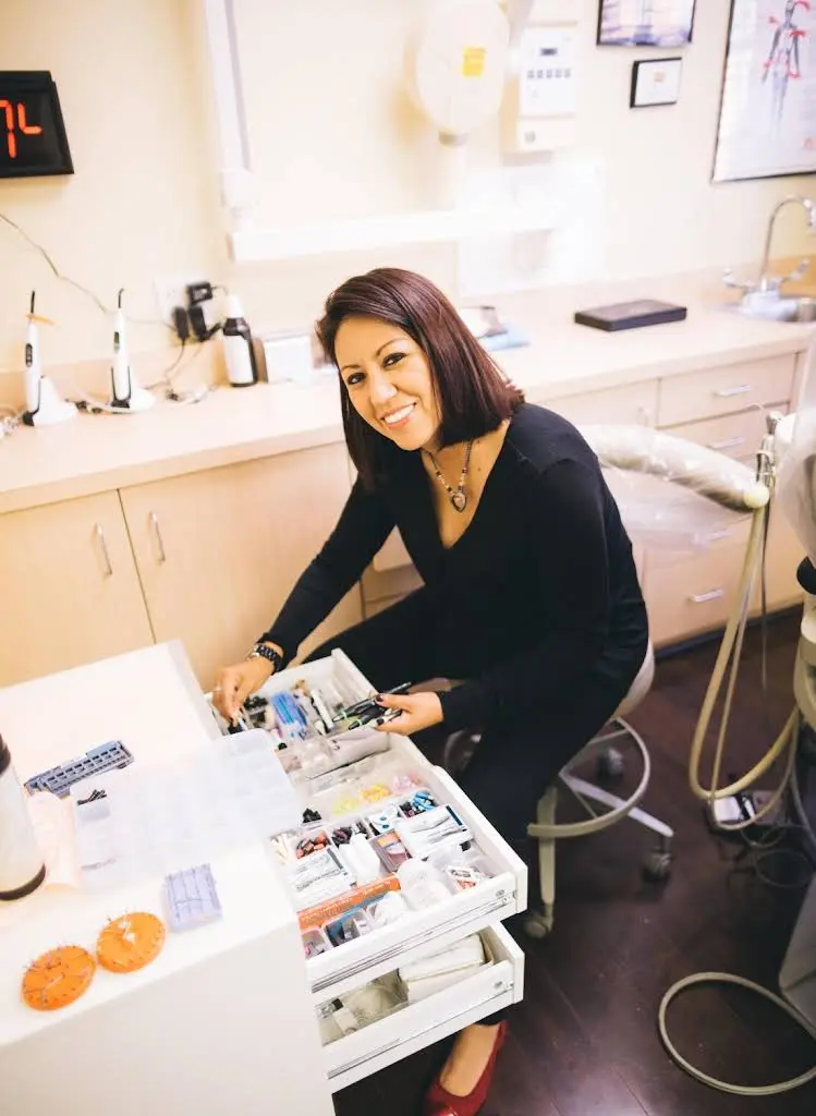 Premier Dental Solutions