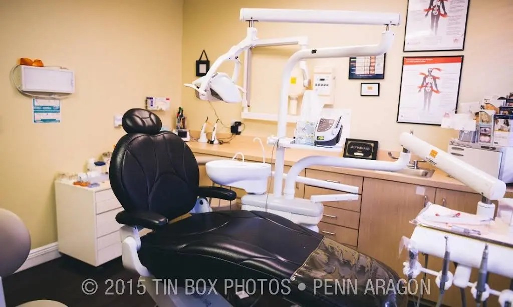 Premier Dental Solutions