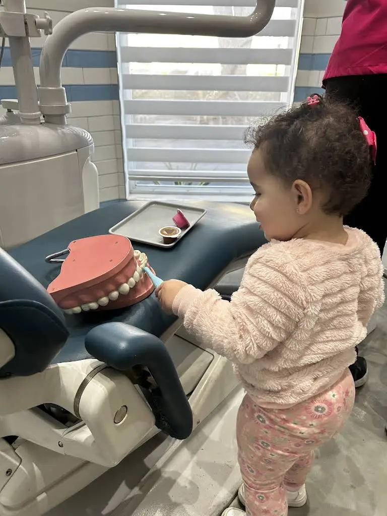 Kendall Pediatric Dentistry And Orthodontics- Dr. Jorge Landa