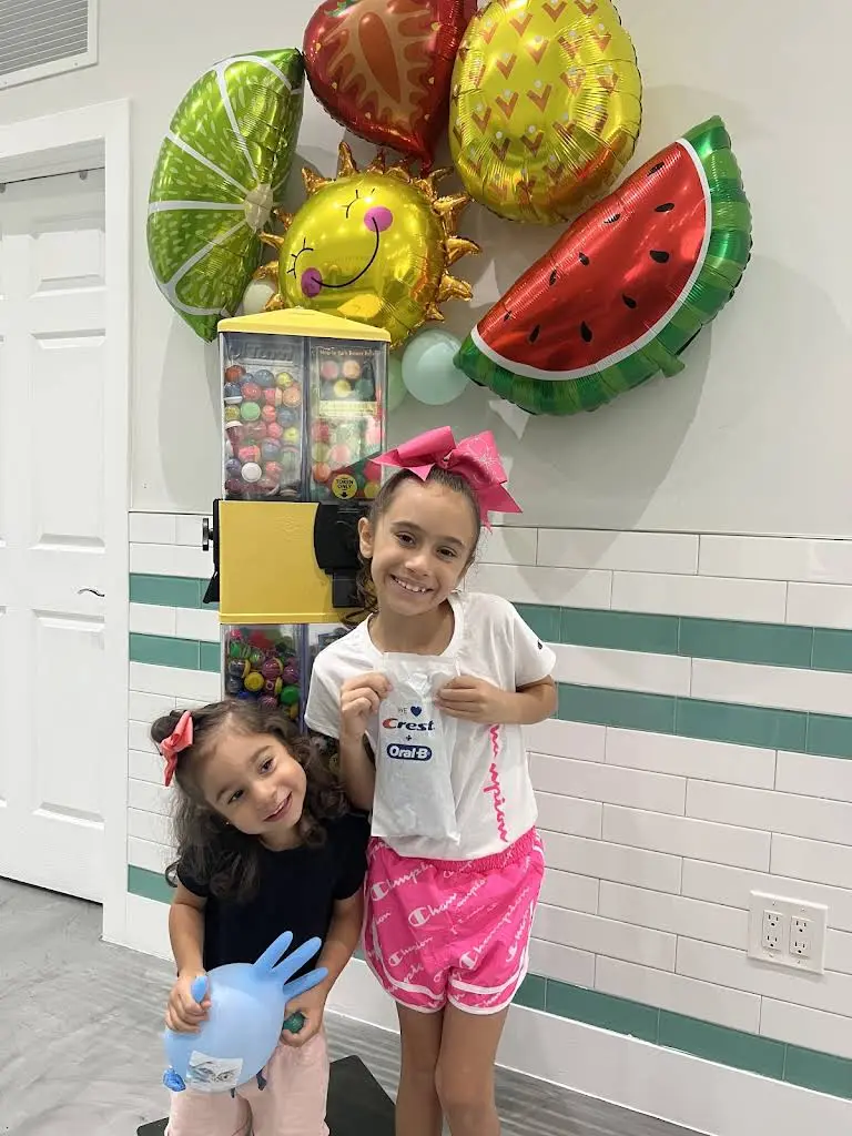 Kendall Pediatric Dentistry And Orthodontics- Dr. Jorge Landa