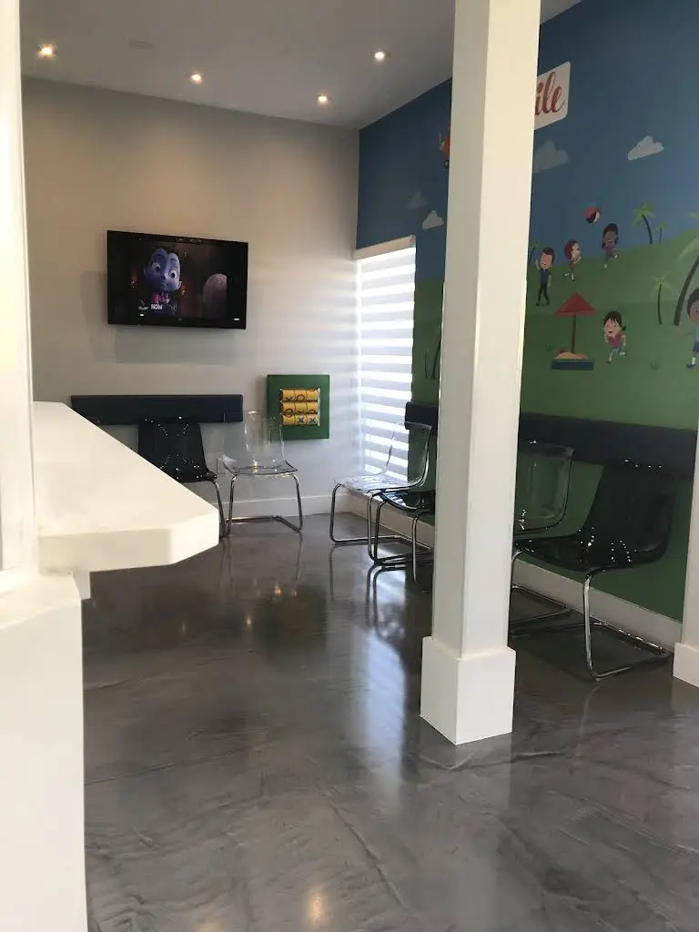 Kendall Pediatric Dentistry And Orthodontics- Dr. Jorge Landa