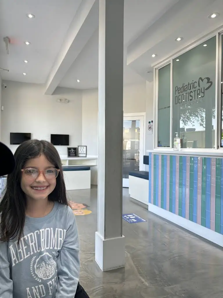Kendall Pediatric Dentistry And Orthodontics- Dr. Jorge Landa