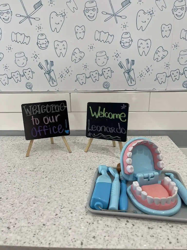Kendall Pediatric Dentistry And Orthodontics- Dr. Jorge Landa
