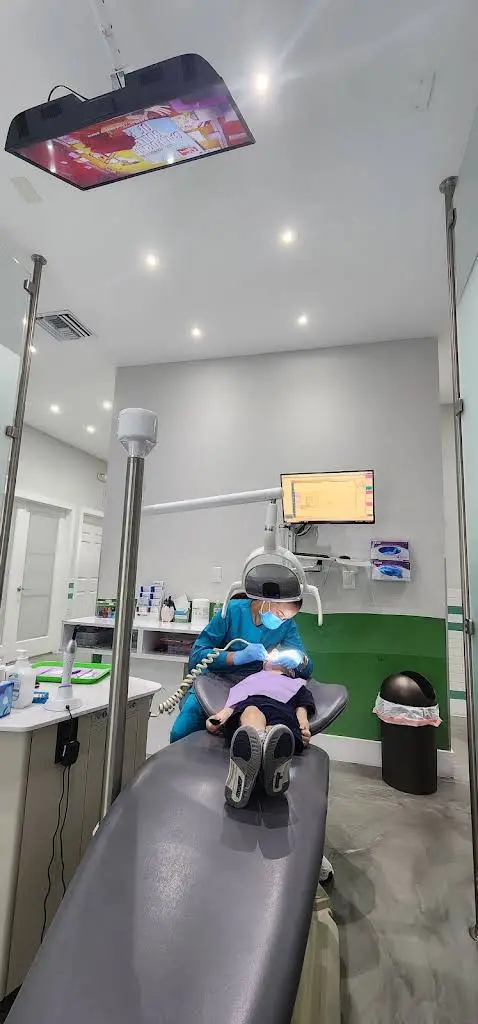 Kendall Pediatric Dentistry And Orthodontics- Dr. Jorge Landa