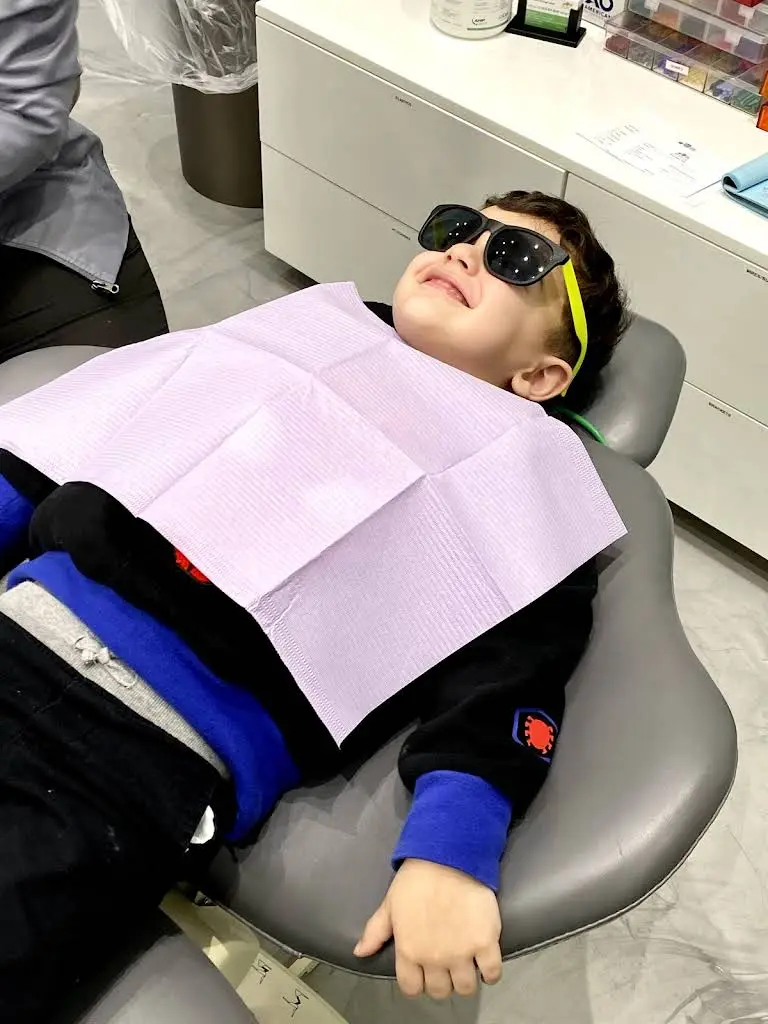 Kendall Pediatric Dentistry And Orthodontics- Dr. Jorge Landa