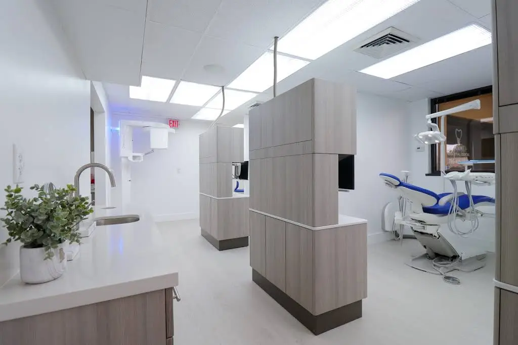 Miami Essential Dental