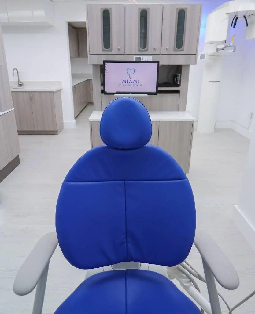 Miami Essential Dental