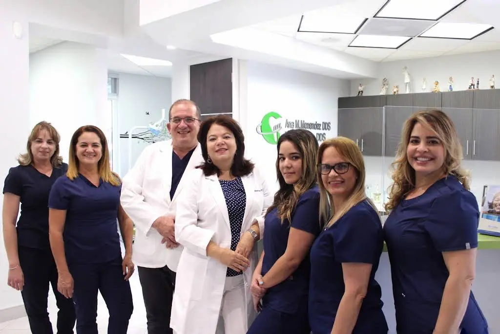 M&C Dental Services