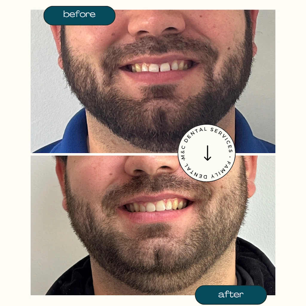 M&C Dental Services